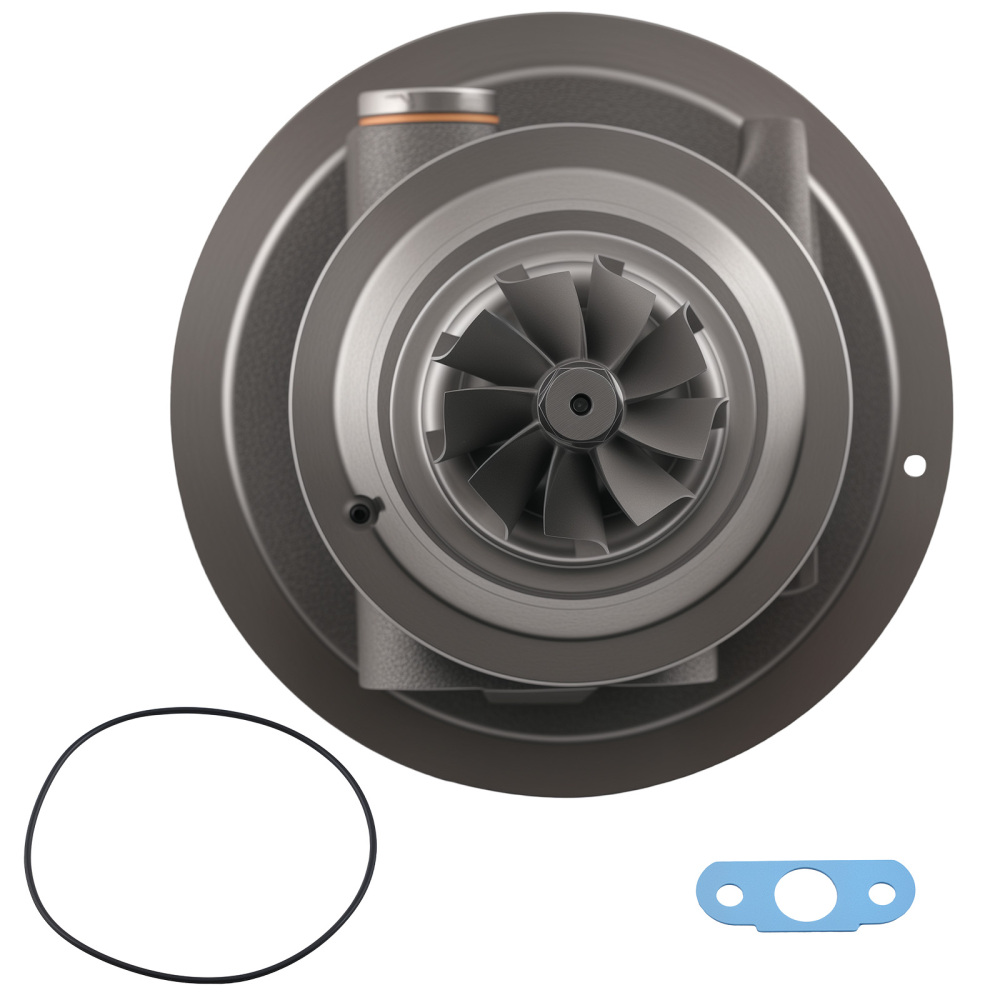 Turbocharger Core compatible for Vauxhall Astra J 1.6 Sidi 125kw 2012-15 819554-0001 5001s