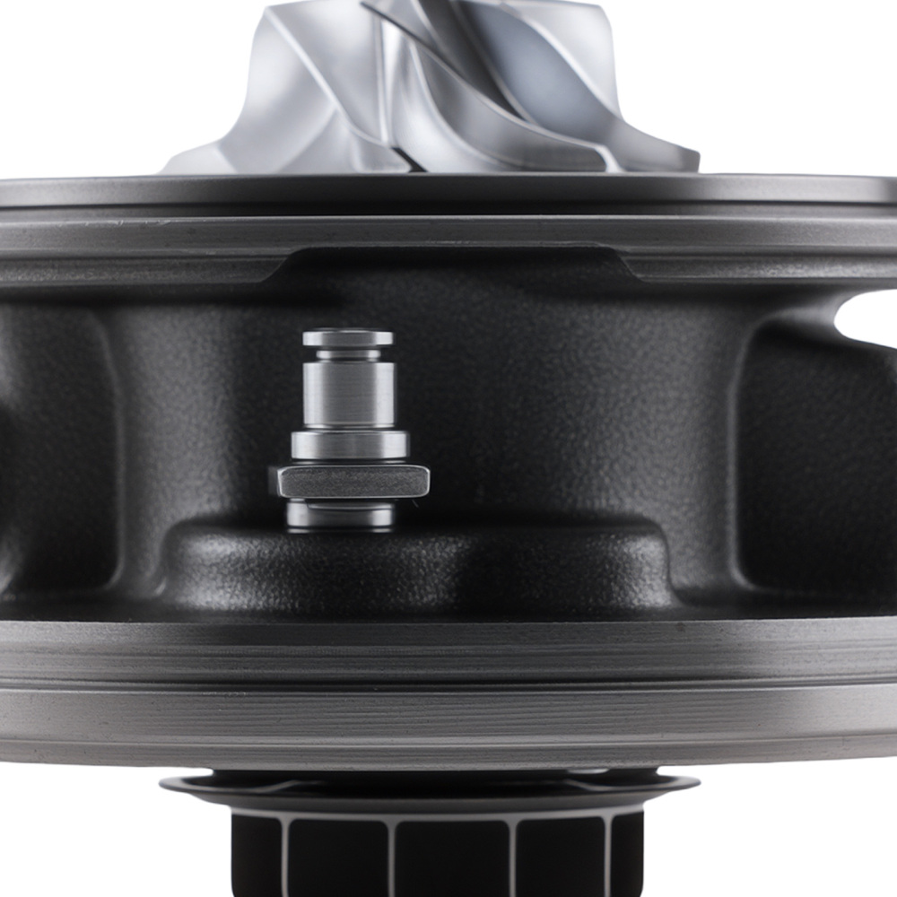 Cartridge CHRA compatibile per Ford Tourneo Connect 1.5 TDCi 88KW 2015-2018 819872-1