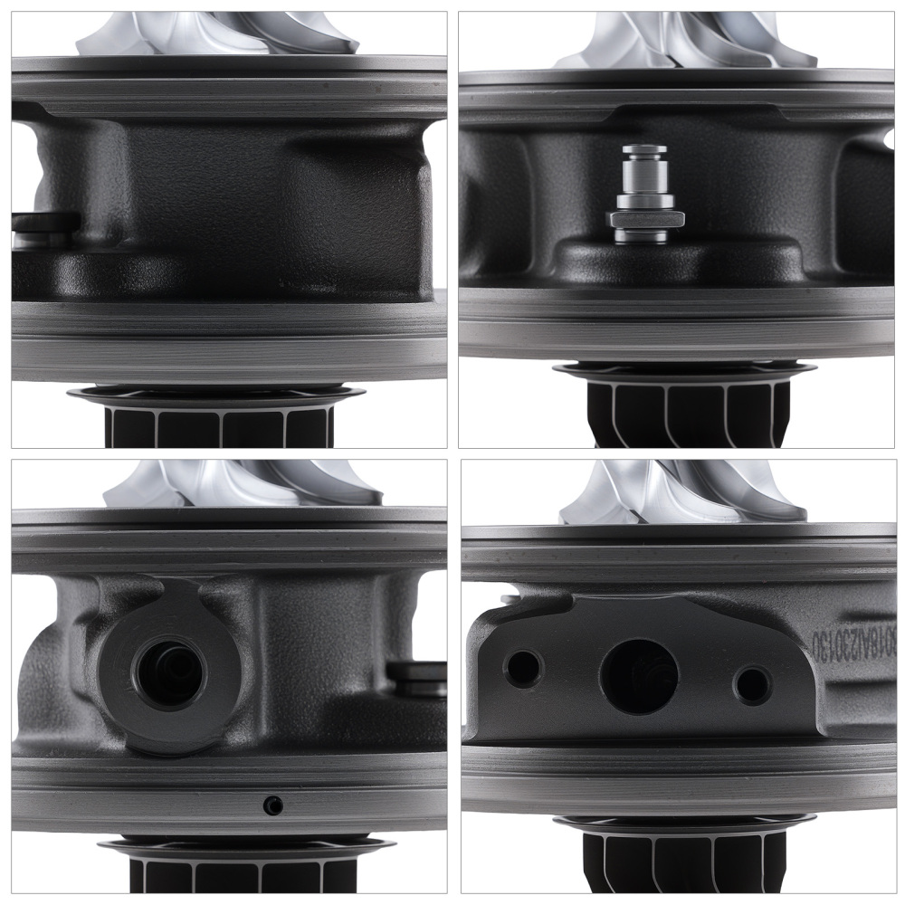 Cartridge CHRA compatibile per Ford Tourneo Connect 1.5 TDCi 88KW 2015-2018 819872-1