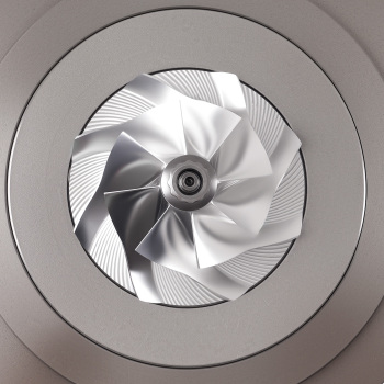 Billet Turbo Cartridge compatible for BMW 1 Series F20 F21 120d 140KW 2015-2019 11658570083