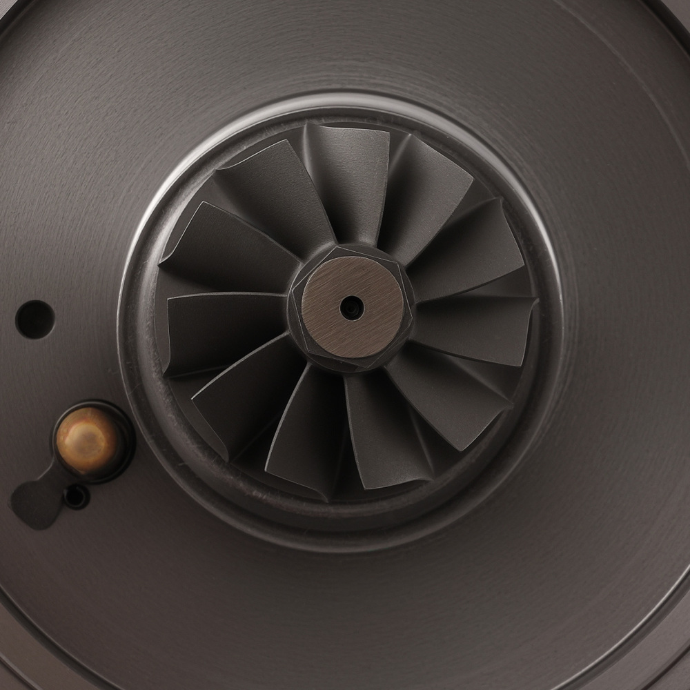 Billet Turbo Cartridge compatible for BMW 1 Series F20 F21 120d 140KW 2015-2019 11658570083