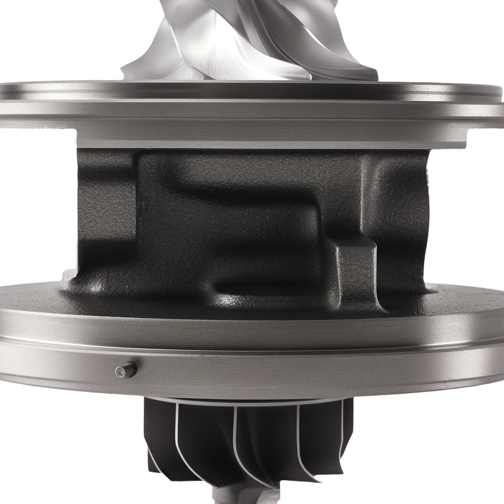 Billet Turbo Cartridge compatible for BMW 1 Series F20 F21 120d 140KW 2015-2019 11658570083