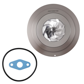 Cartuccia Turbo 819976 compatibile per BMW F20 F22 F30 F32 F10 110-155KW 2011-2023