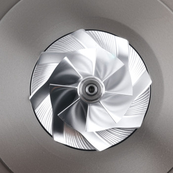 Upgrade Turbo Chra compatible for Honda Civic FK CR-V RM 1.6i-DTEC 18900RSXG032M2 820371-2