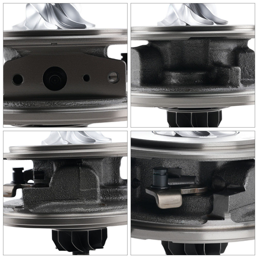 Cartuccia Turbo CHRA compatibile per Honda Civic IX 1.6i-DTEC N16A1 820371-1 2013-16