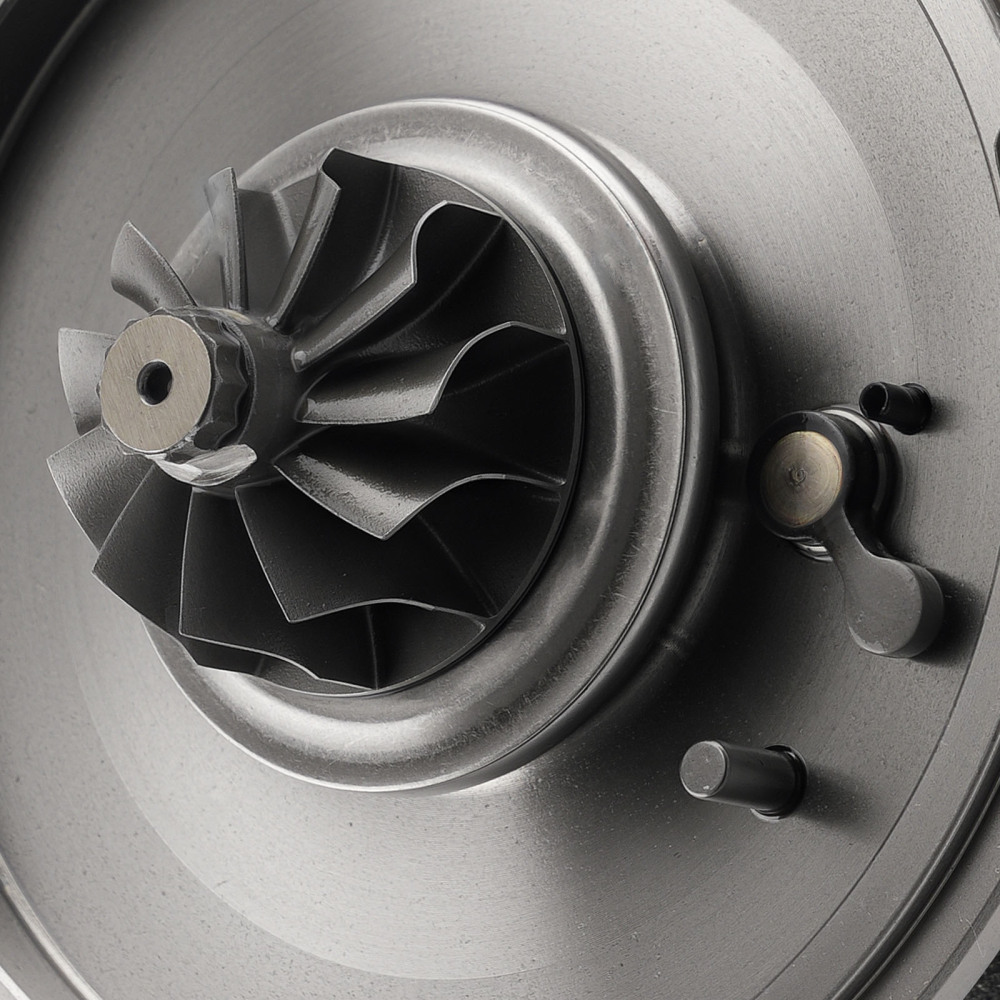 Cartuccia Turbo CHRA compatibile per Honda Civic IX 1.6i-DTEC N16A1 820371-1 2013-16