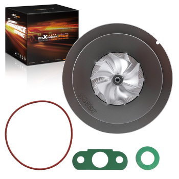 Cartridge CHRA Billet compatibile per Renault Megane IV 1.2 TCe 96kW H5F 2015- 821042-12