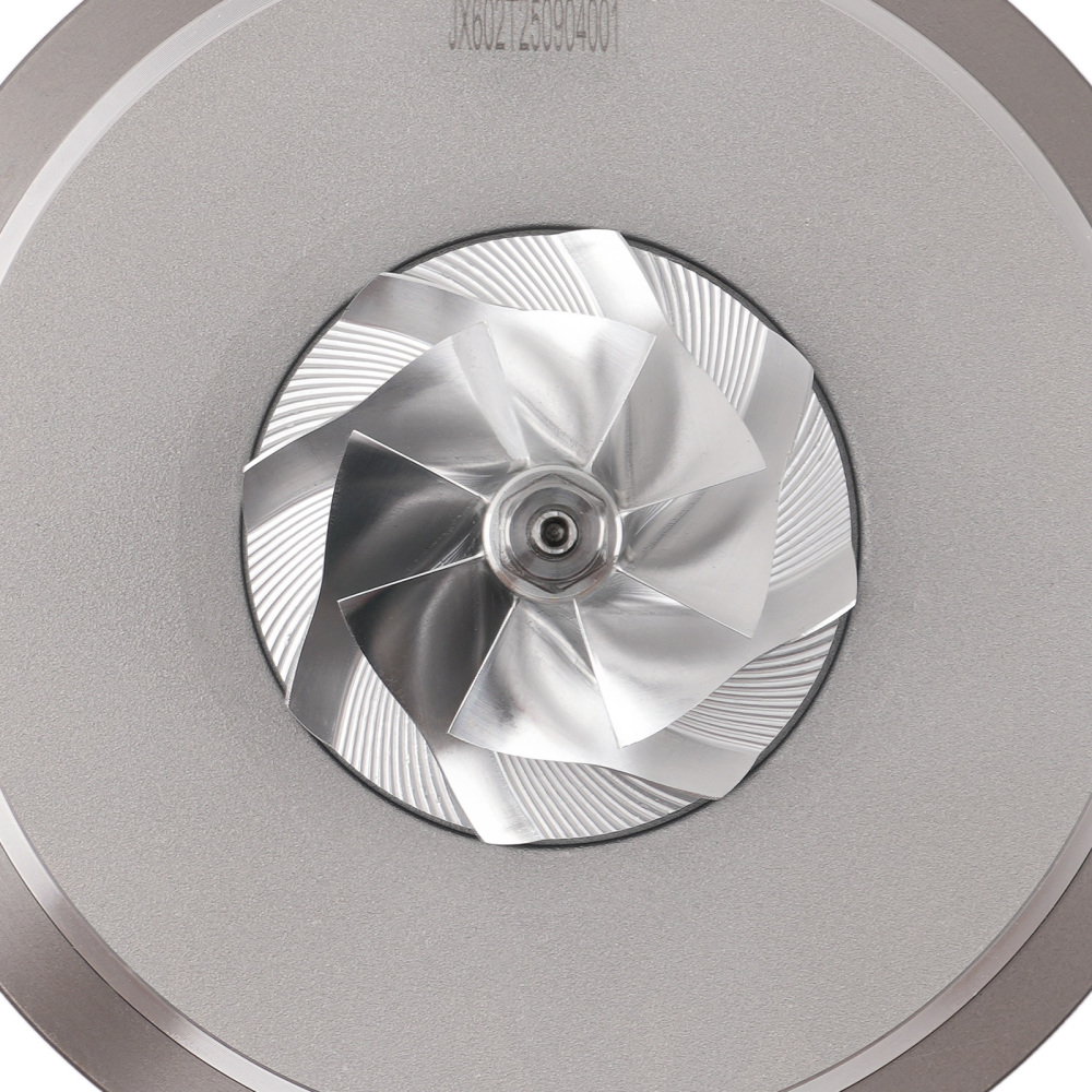 GTD1449VKZ Billet Turbo Core compatible for Alfa Romeo Giulietta compatible for Fiat Freemont 2.0 71796390