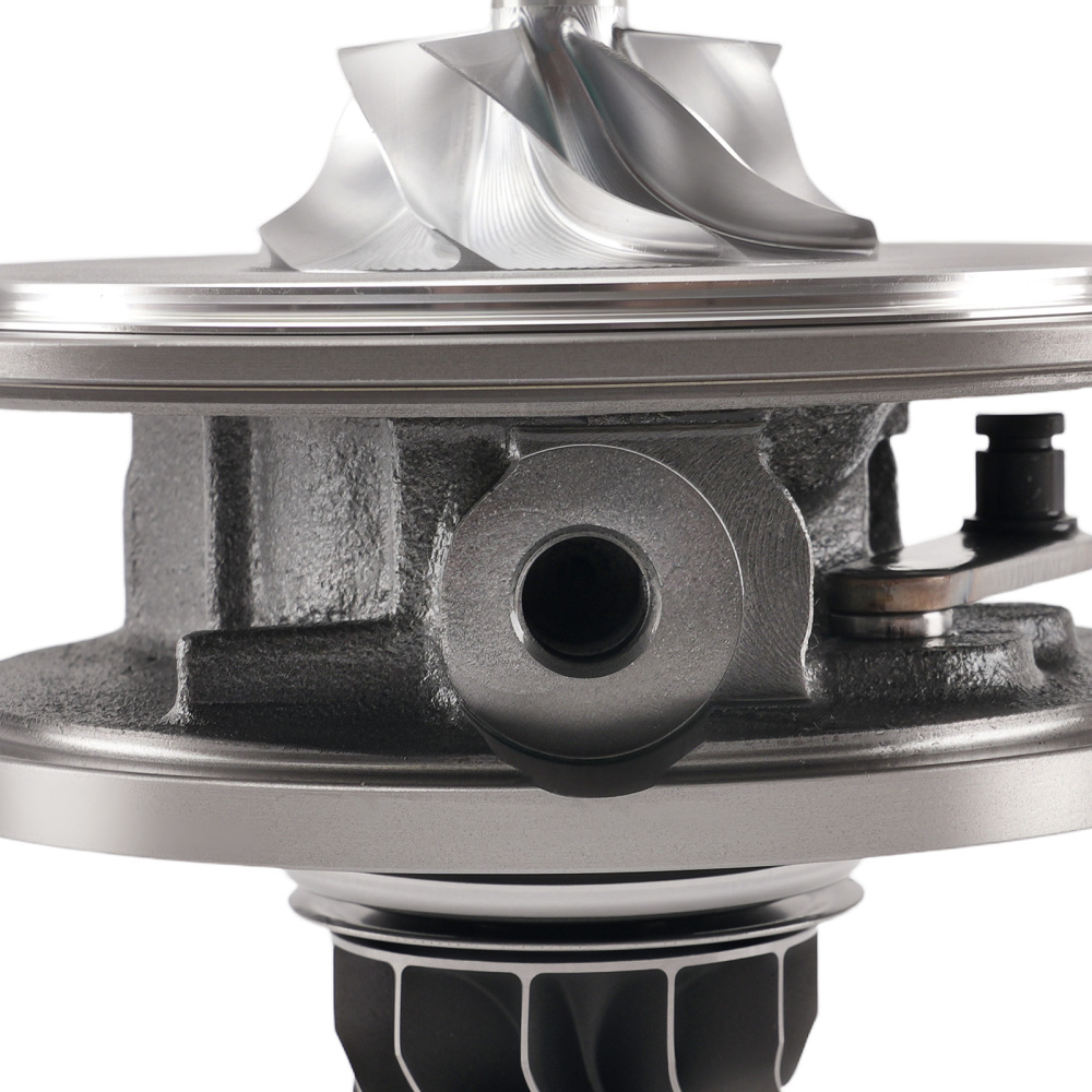 GTD1449VKZ Billet Turbo Core compatible for Alfa Romeo Giulietta compatible for Fiat Freemont 2.0 71796390