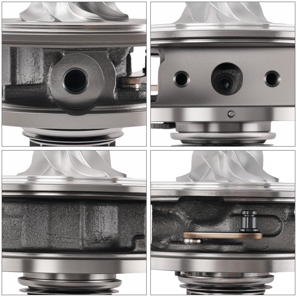 GTD1449VKZ Billet Turbo Core compatible for Alfa Romeo Giulietta compatible for Fiat Freemont 2.0 71796390