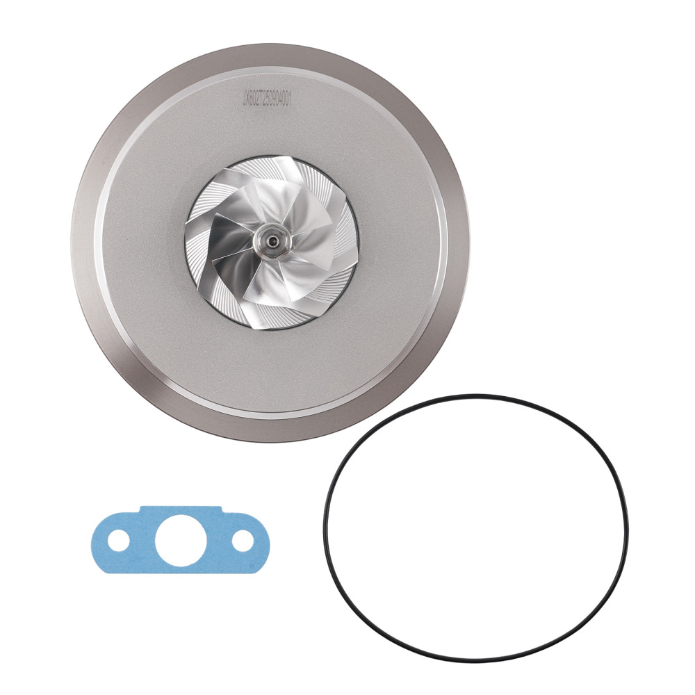 GTD1449VKZ Billet Turbo Core compatible for Alfa Romeo Giulietta compatible for Fiat Freemont 2.0 71796390