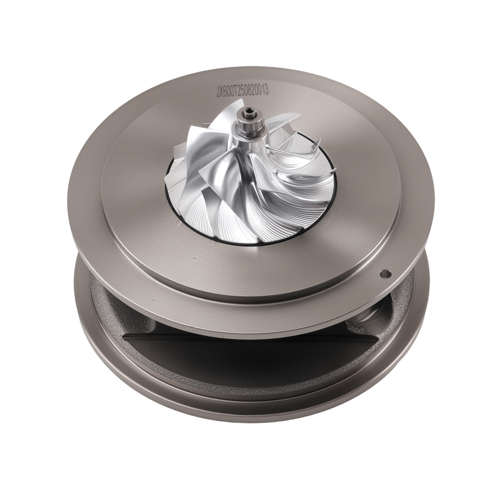 Turbo Cartridge compatibile per Audi A3 2.0 TDI 110KW 2012-2017 OEM 04L253010E 819891-0009