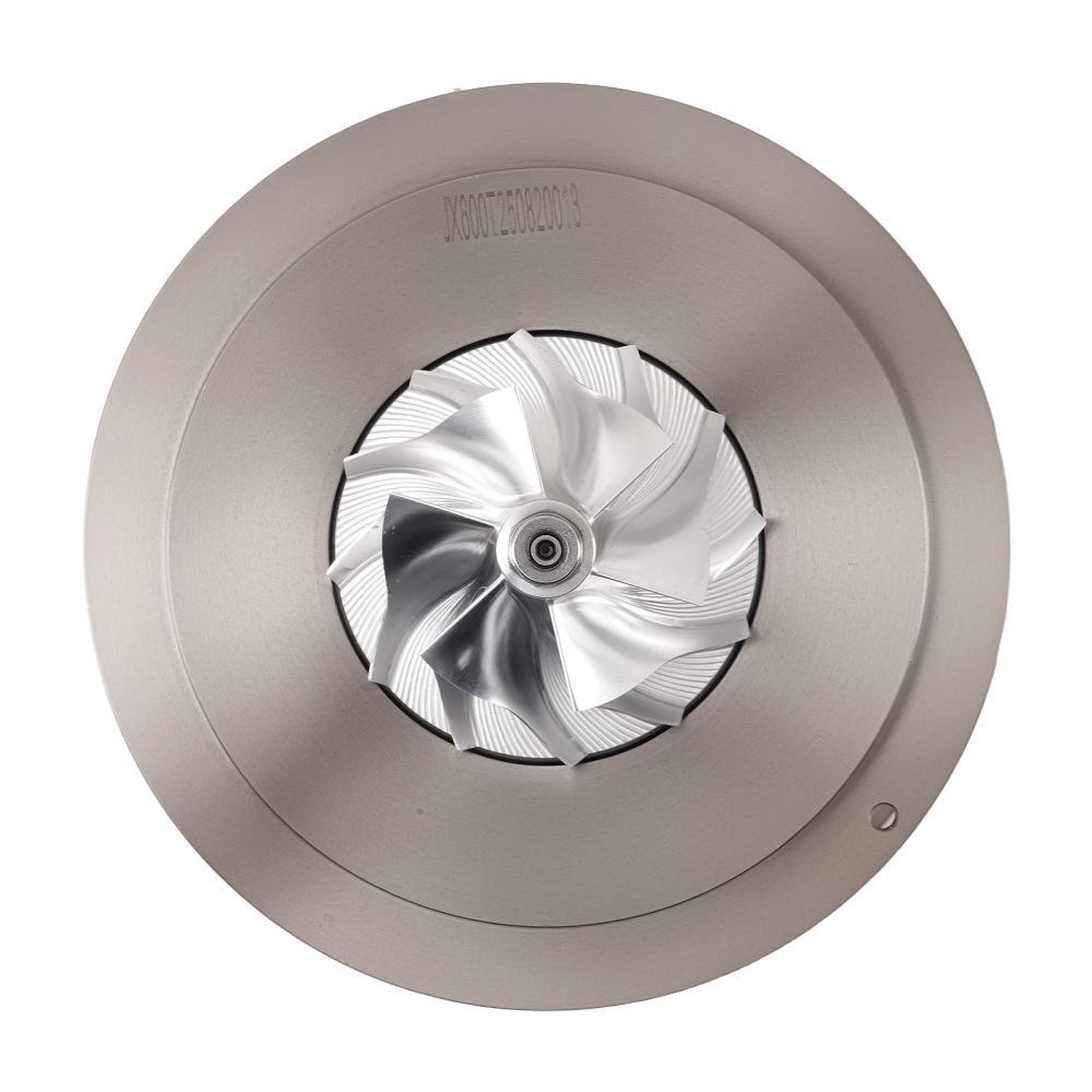 Turbo Cartridge compatibile per Audi A3 2.0 TDI 110KW 2012-2017 OEM 04L253010E 819891-0009