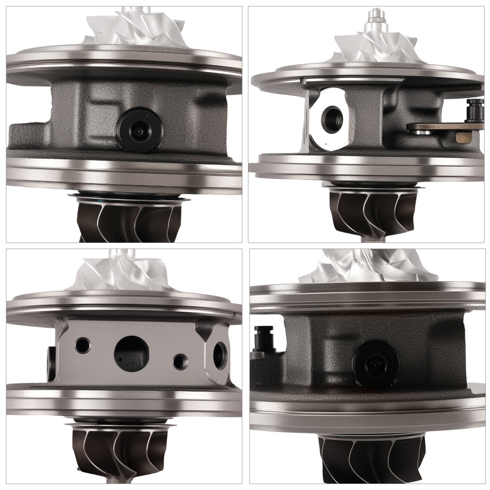 Turbo Cartridge compatibile per Audi A3 2.0 TDI 110KW 2012-2017 OEM 04L253010E 819891-0009