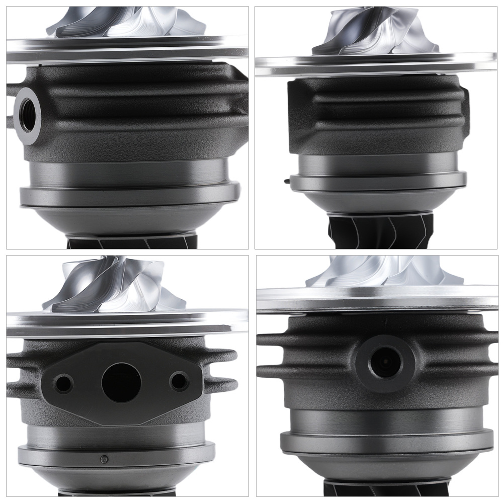 Turbo Cartridge Core compatibile per Nissan/Renault 1.6 dCi TwinTurbo 2016-2025 821942-10