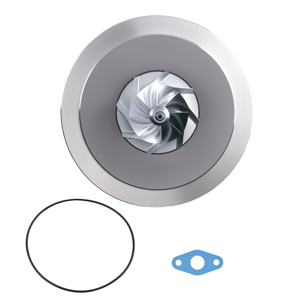 Turbo Cartridge Core compatibile per Nissan/Renault 1.6 dCi TwinTurbo 2016-2025 821942-10