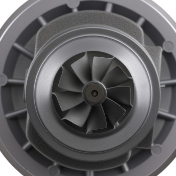 Une Paire Cartouche Turbo CHRA pour GT1236Z compatible pour Renault Trafic III 1.6 dCi 2014-2025