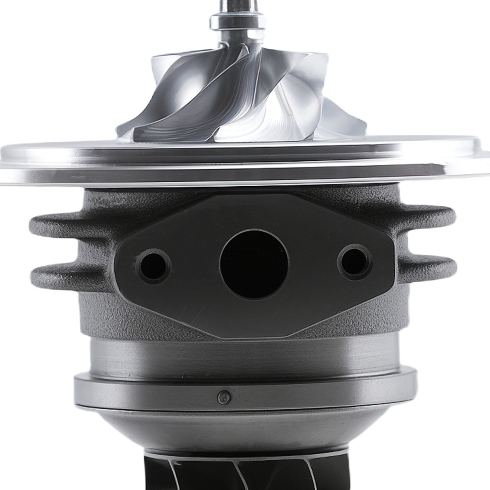 Une Paire Cartouche Turbo CHRA GT1236Z compatible pour Renault Trafic III 1.6 dCi 2014-2025