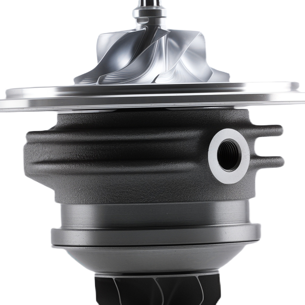 Une Paire Cartouche Turbo CHRA GT1236Z compatible pour Renault Trafic III 1.6 dCi 2014-2025