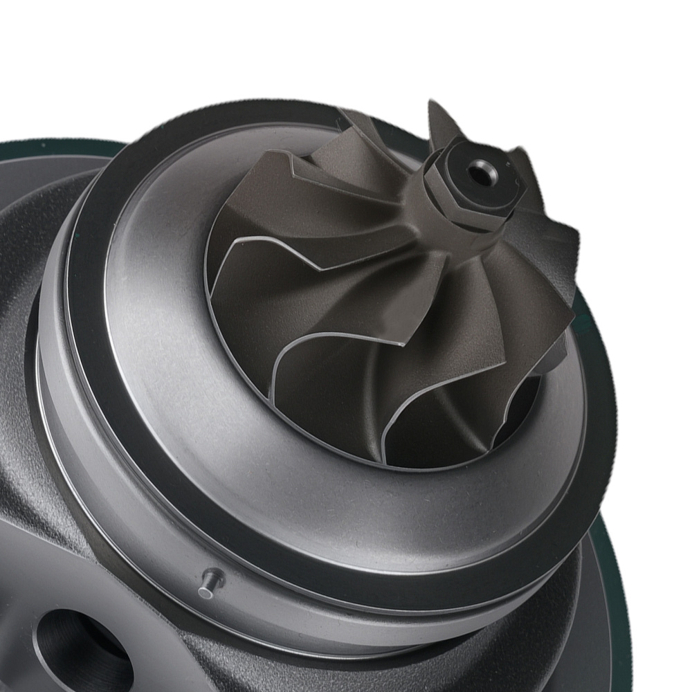 Une Paire Cartouche Turbo CHRA GT1236Z compatible pour Renault Trafic III 1.6 dCi 2014-2025