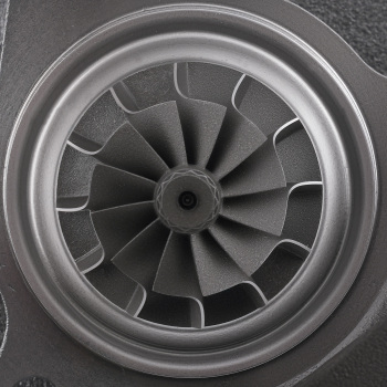 Turbo CHRA Cartridge compatibile per Opel Vivaro B 1.6 CDTI BiTurbo 88kW 821943-5003 14-2019