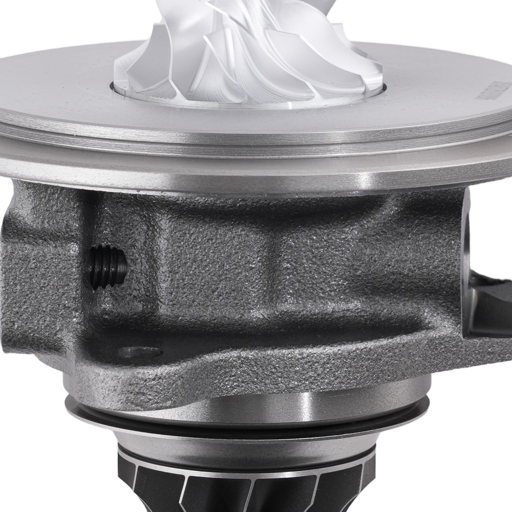 Turbo CHRA Cartridge compatibile per Opel Vivaro B 1.6 CDTI BiTurbo 88kW 821943-5003 14-2019