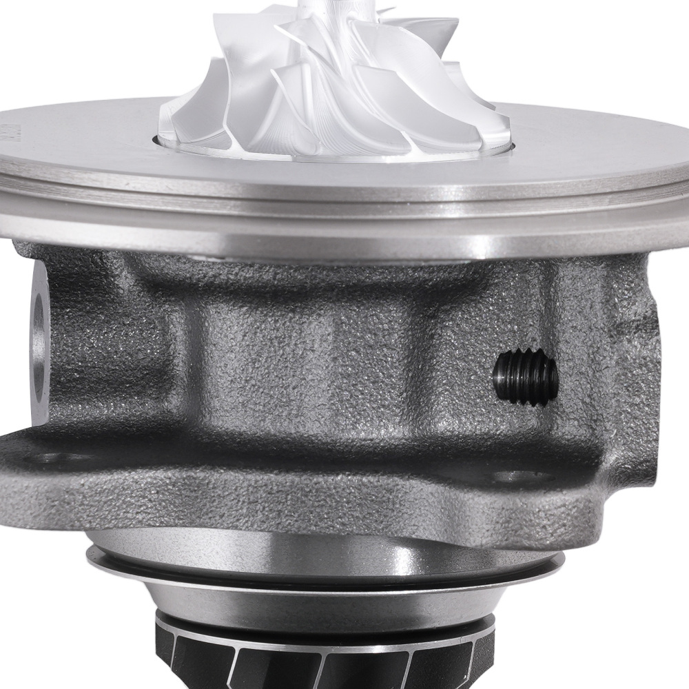 Turbo CHRA Cartridge compatibile per Opel Vivaro B 1.6 CDTI BiTurbo 88kW 821943-5003 14-2019