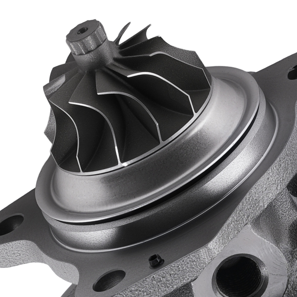 Turbo CHRA Cartridge compatibile per Opel Vivaro B 1.6 CDTI BiTurbo 88kW 821943-5003 14-2019