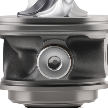 Billet Turbo Core compatible for Renault Twingo 0.9 TCe 90 8201380711 H4BC401 2014-2025