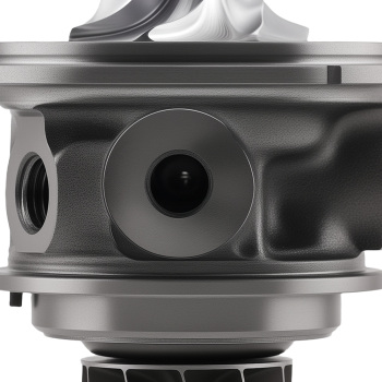 Billet Turbo Core compatible for Renault Twingo 0.9 TCe 90 8201380711 H4BC401 2014-2025