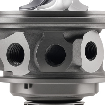 Billet Turbo Core compatible for Renault Twingo 0.9 TCe 90 8201380711 H4BC401 2014-2025