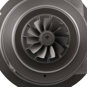 Billet Turbo Core compatible for Renault Twingo 0.9 TCe 90 8201380711 H4BC401 2014-2025