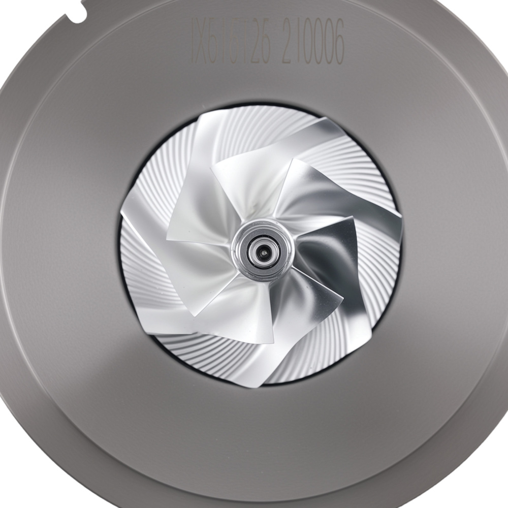 Billet Turbo Core compatible for Renault Twingo 0.9 TCe 90 8201380711 H4BC401 2014-2025