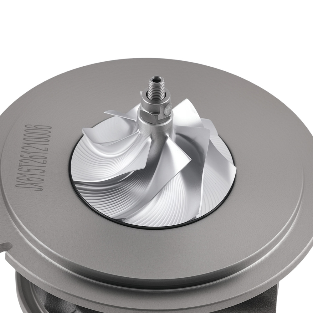 Billet Turbo Core compatible for Renault Twingo 0.9 TCe 90 8201380711 H4BC401 2014-2025