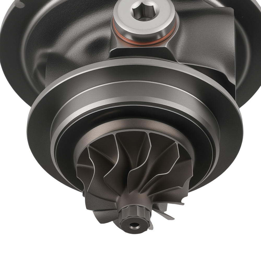 Billet Turbo Core compatible for Renault Twingo 0.9 TCe 90 8201380711 H4BC401 2014-2025