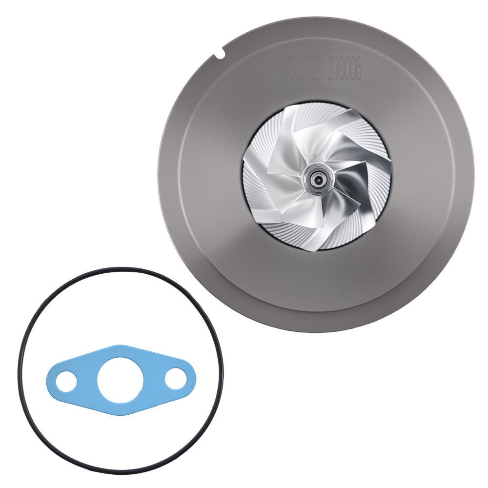 Billet Turbo Core compatible for Renault Twingo 0.9 TCe 90 8201380711 H4BC401 2014-2025