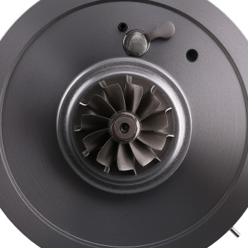 Upgrade Billet Turbo Chra Core compatible for Fiat 500 1.3 Multijet822088-5003s Gtd1036vz