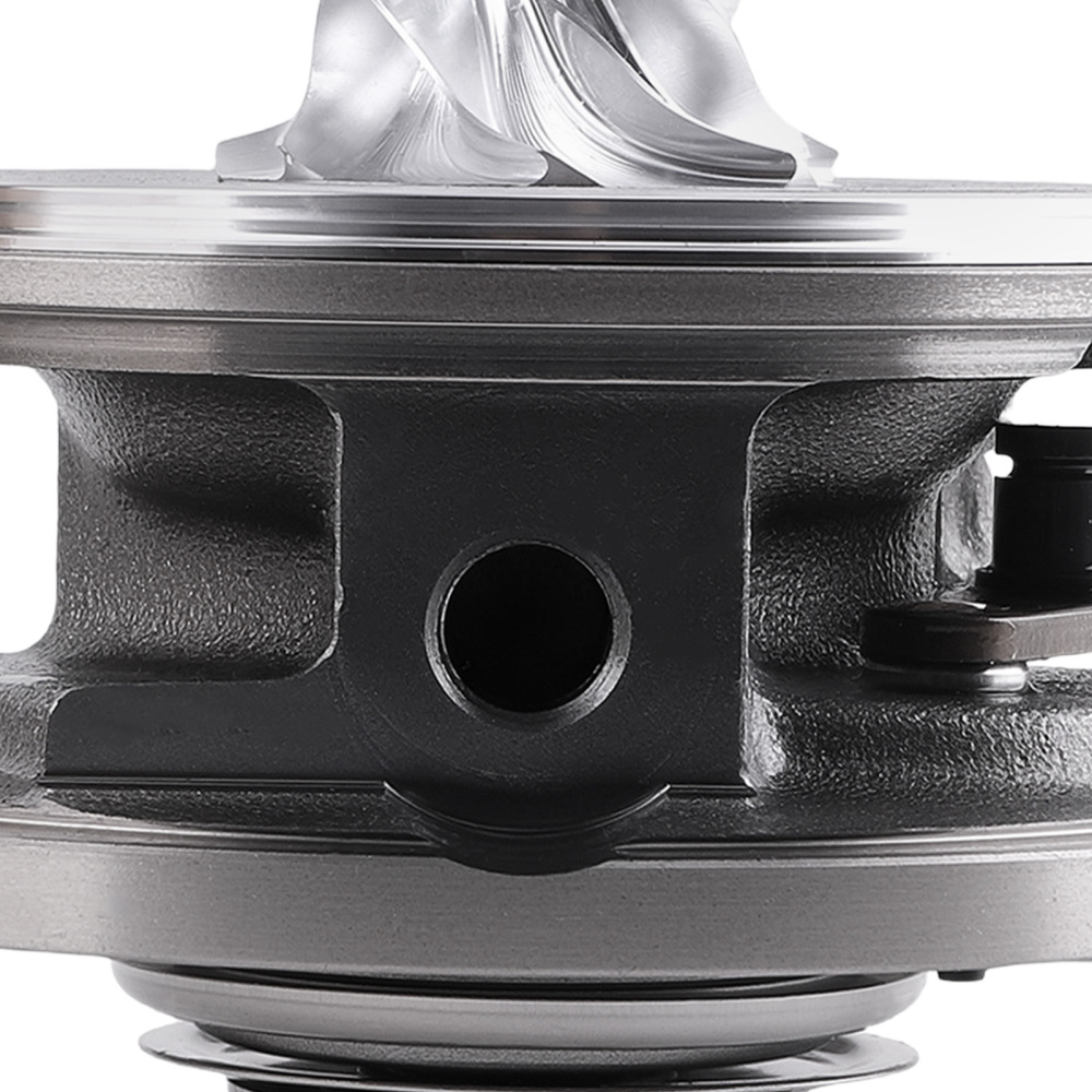 Upgrade Billet Turbo Chra Core compatible for Fiat 500 1.3 Multijet822088-5003s Gtd1036vz