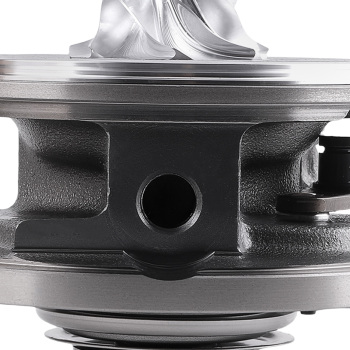 Upgrade Billet Turbo Chra Core compatible for Fiat 500 1.3 Multijet822088-5003s Gtd1036vz