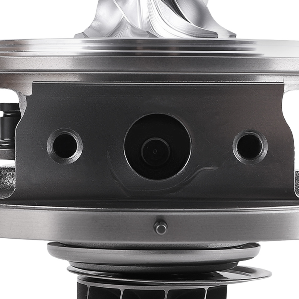 Upgrade Billet Turbo Chra Core compatible for Fiat 500 1.3 Multijet822088-5003s Gtd1036vz
