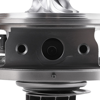 Upgrade Billet Turbo Chra Core compatible for Fiat 500 1.3 Multijet822088-5003s Gtd1036vz