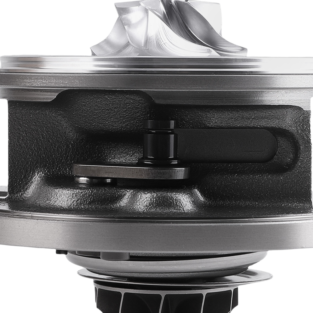 Upgrade Billet Turbo Chra Core compatible for Fiat 500 1.3 Multijet822088-5003s Gtd1036vz