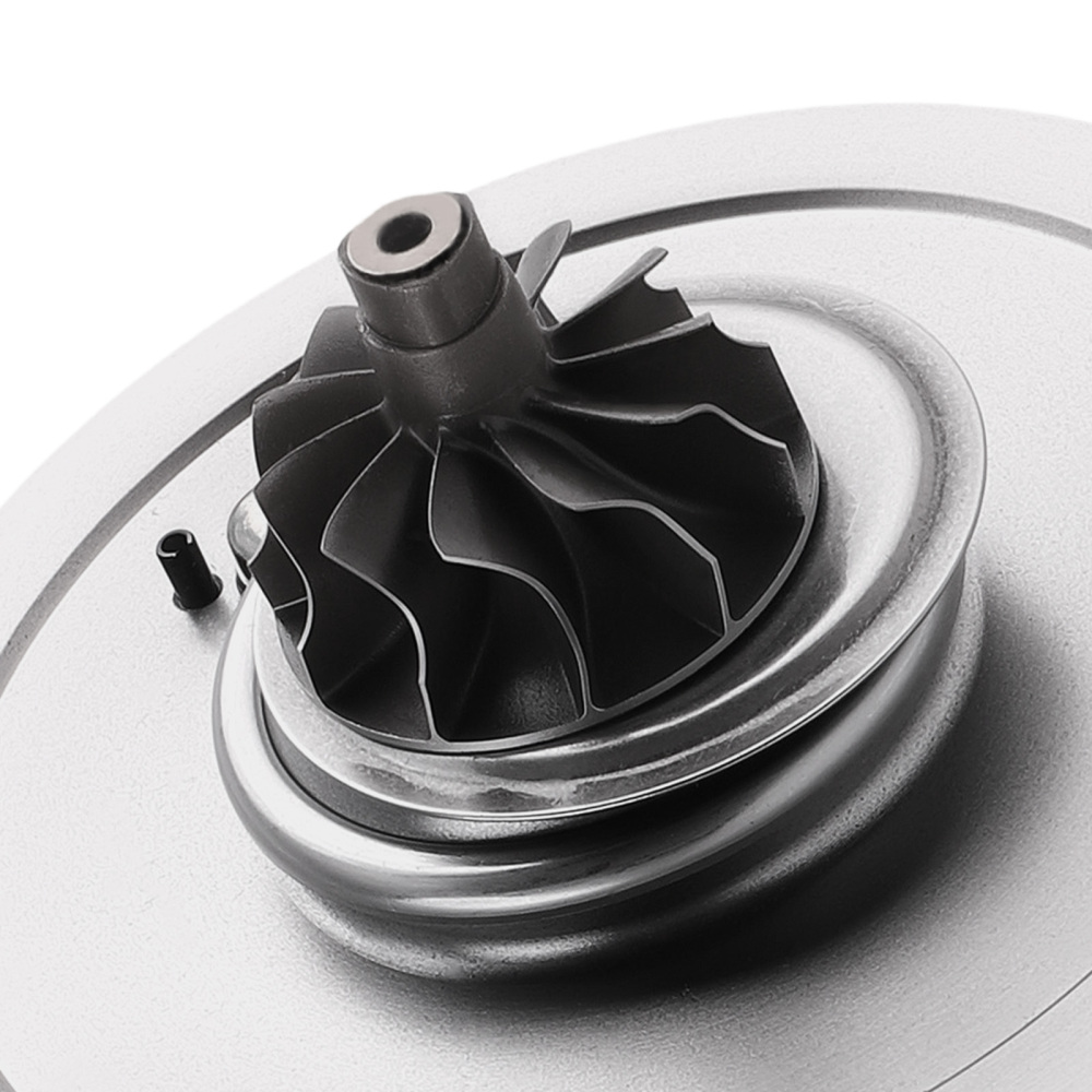 Upgrade Billet Turbo Chra Core compatible for Fiat 500 1.3 Multijet822088-5003s Gtd1036vz