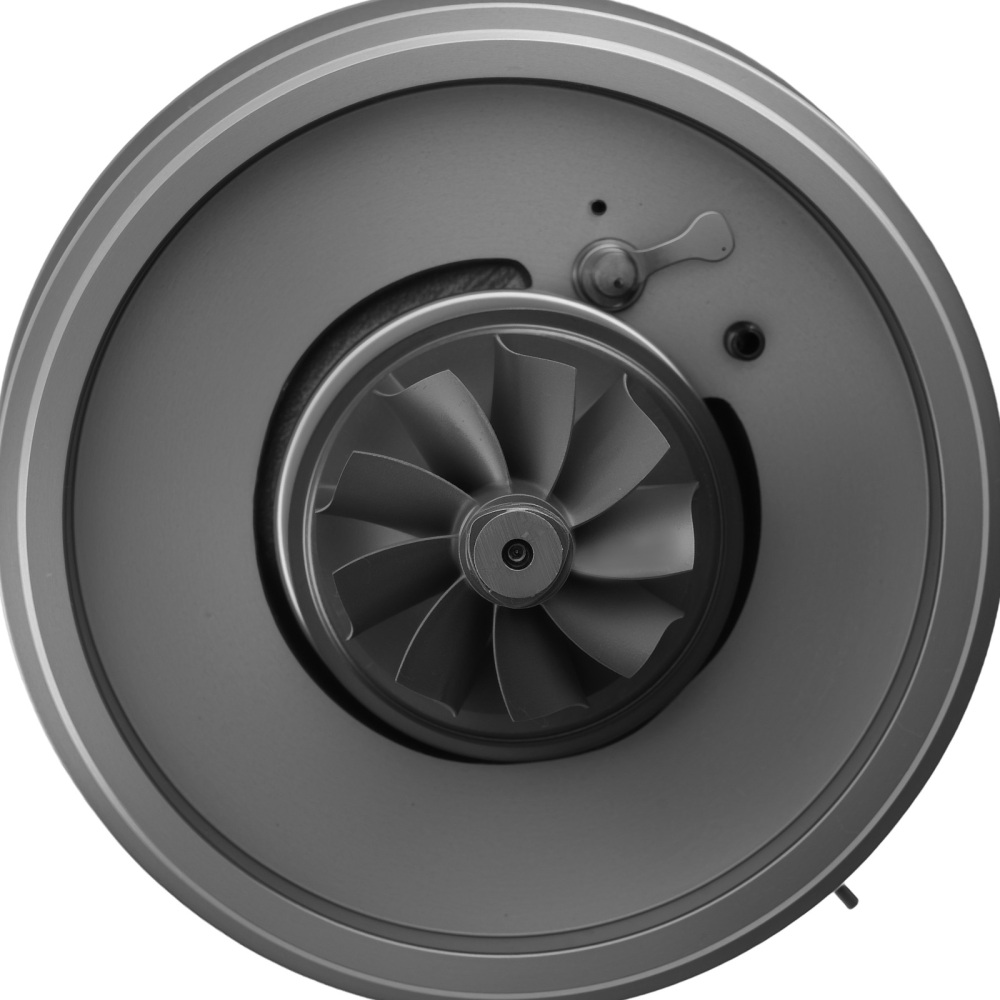Billet Turbo Core compatible for Ford Ranger Tke 3.2 Tdci 2011-25 Fb3q6k682dd 822182-5011s