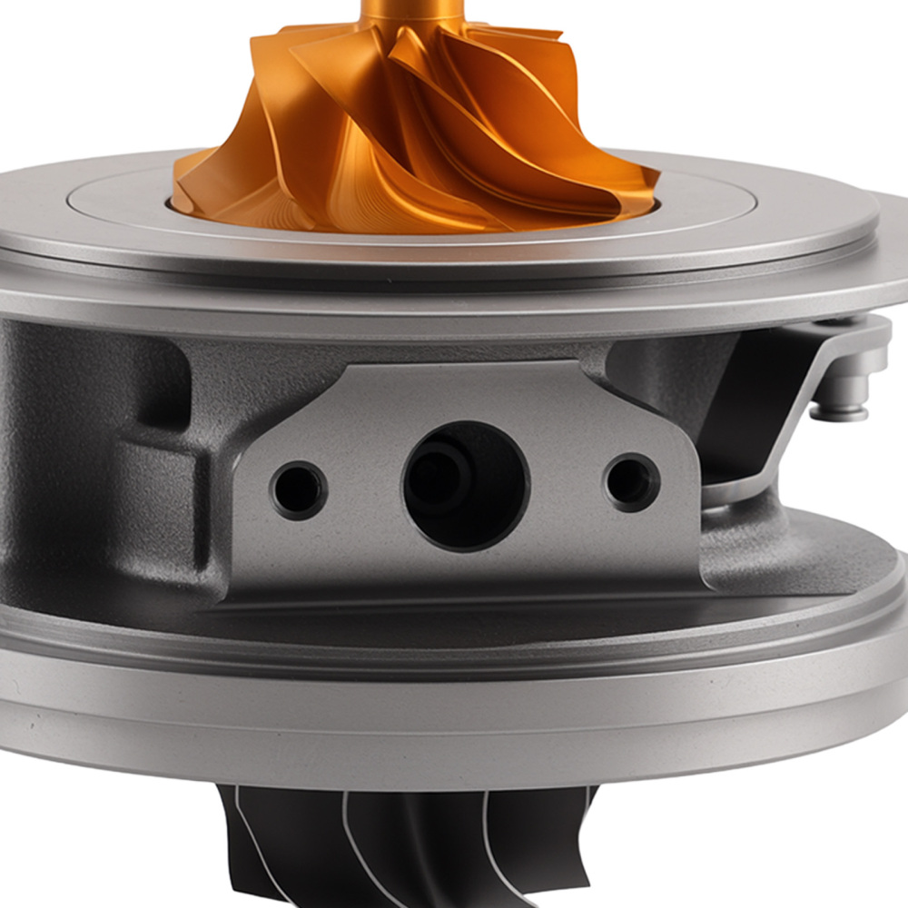 Billet Turbo Core compatible for Ford Ranger Tke 3.2 Tdci 2011-25 Fb3q6k682dd 822182-5011s