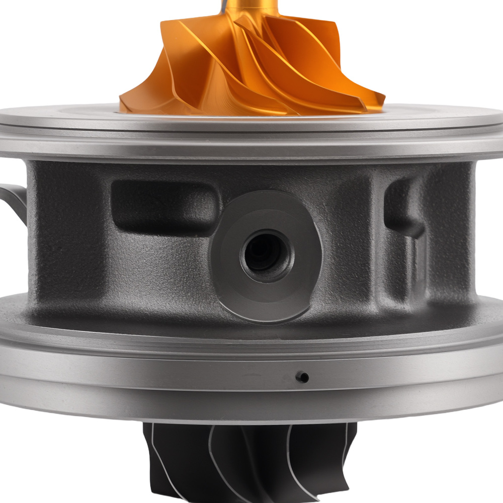 Billet Turbo Core compatible for Ford Ranger Tke 3.2 Tdci 2011-25 Fb3q6k682dd 822182-5011s