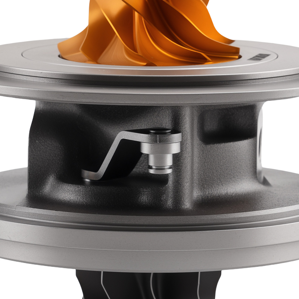 Billet Turbo Core compatible for Ford Ranger Tke 3.2 Tdci 2011-25 Fb3q6k682dd 822182-5011s
