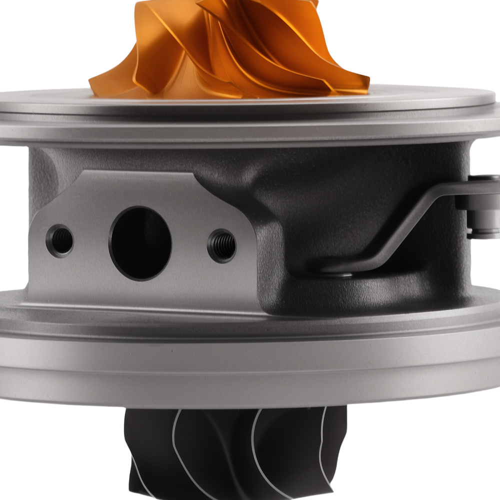 Billet Turbo Core compatible for Ford Ranger Tke 3.2 Tdci 2011-25 Fb3q6k682dd 822182-5011s