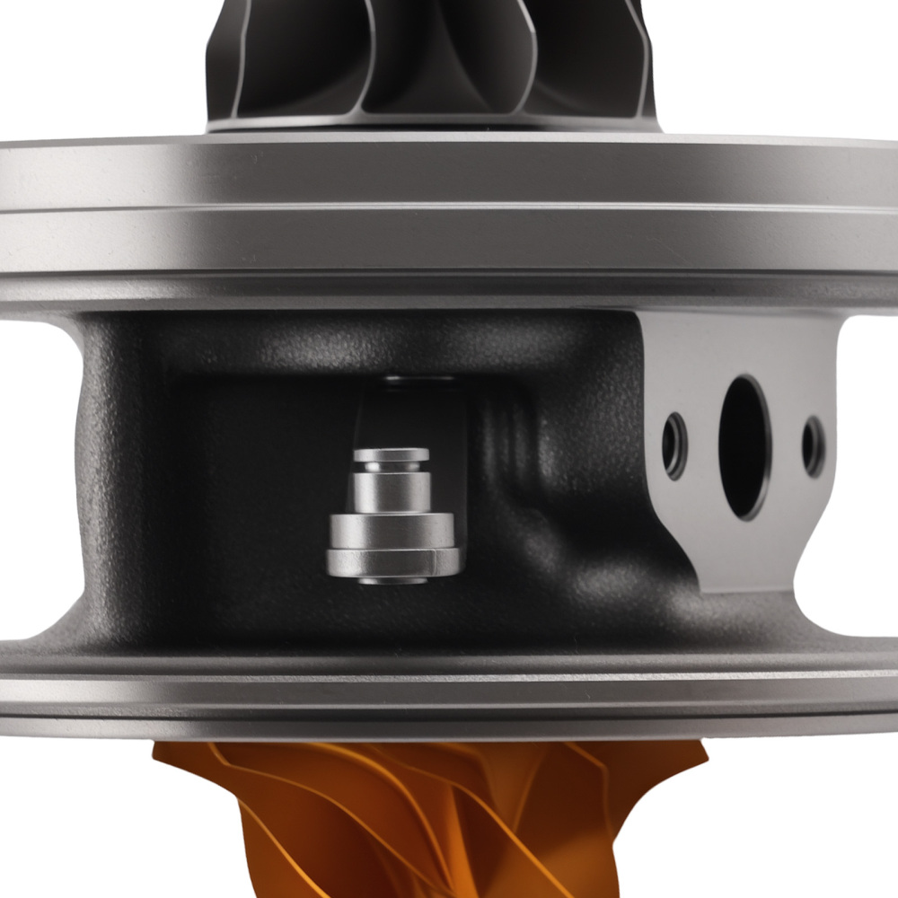 Billet Turbo Core compatible for Ford Ranger Tke 3.2 Tdci 2011-25 Fb3q6k682dd 822182-5011s