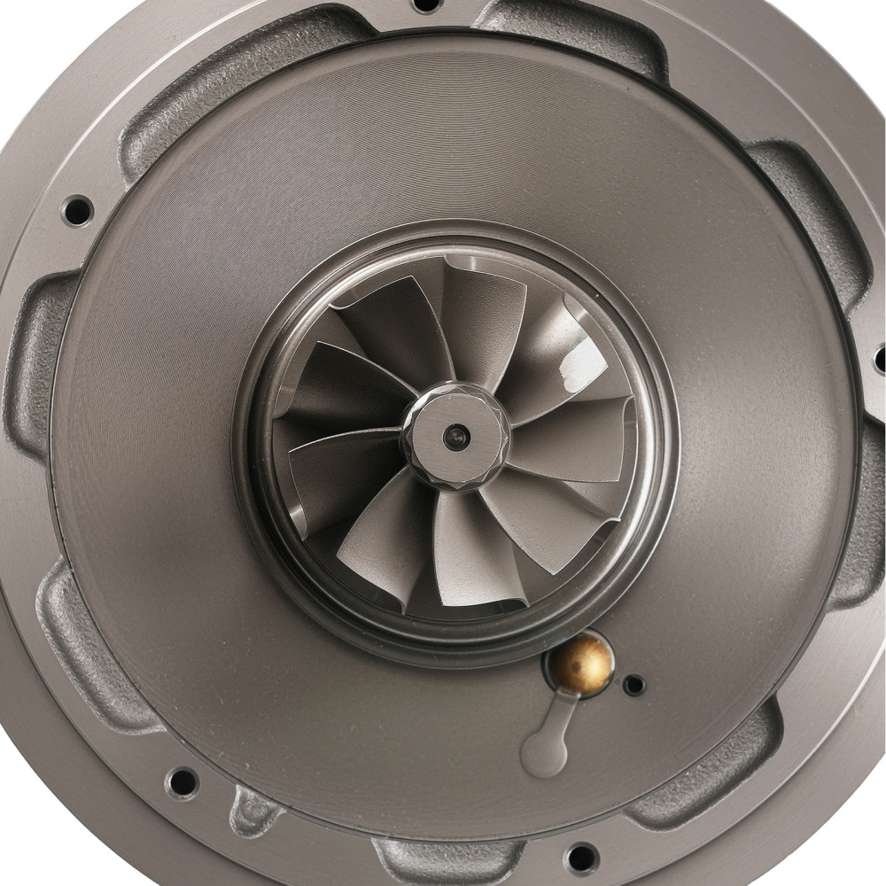 Turbocharger Cartridge compatible for Jeep Grand Cherokee3.0 CRD V6 4x4 68211213AD 2011-25
